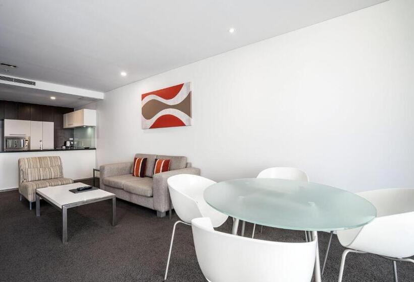 1ベッドルームアパートメント, The Wave Resort