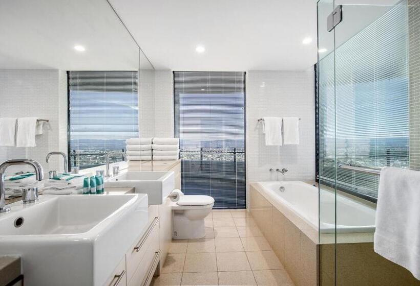 3ベッドルームアパートメント, The Wave Resort