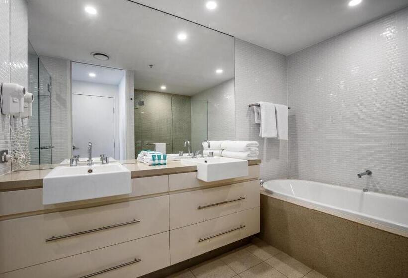 3ベッドルームアパートメント, The Wave Resort