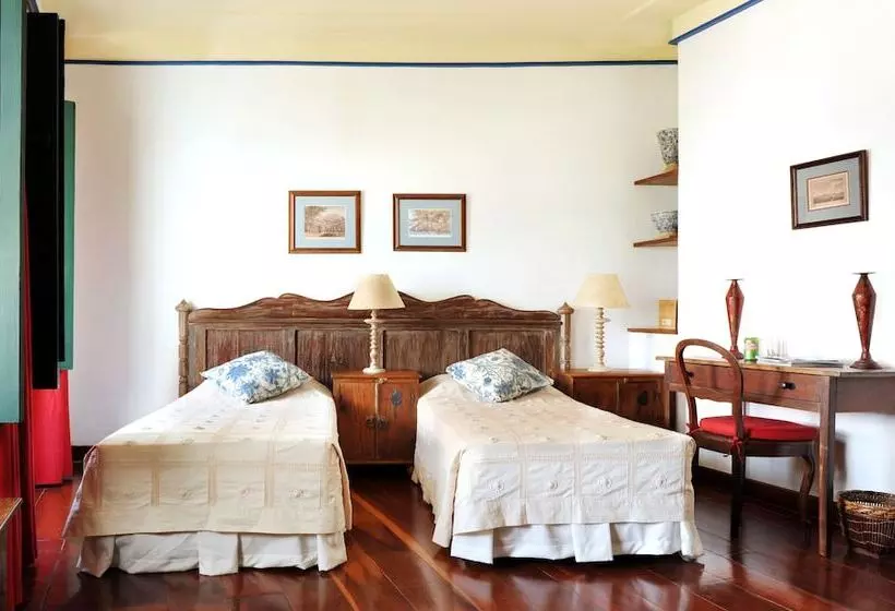 اتاق لوکس, Villa Bahia