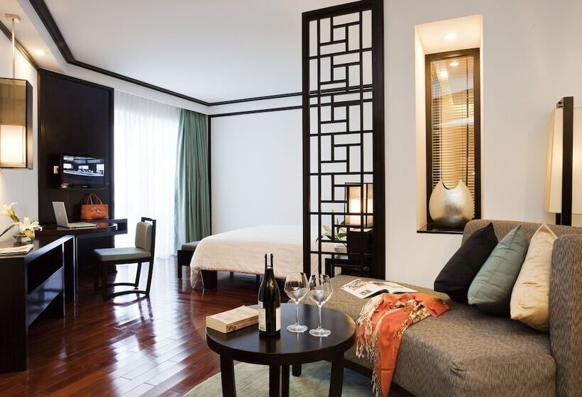 اتاق اجرایی, Novotel Ha Long Bay