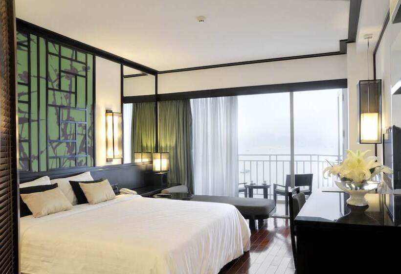 اتاق سوپریور, Novotel Ha Long Bay