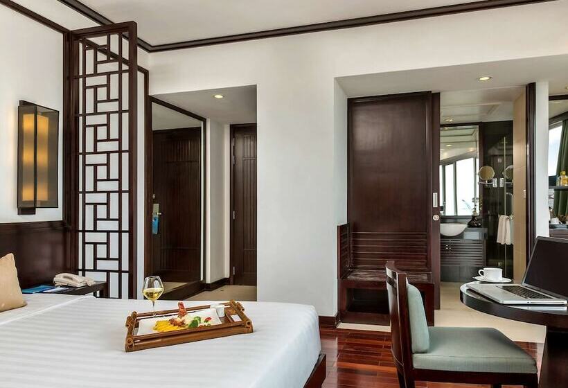 اتاق سوپریور, Novotel Ha Long Bay