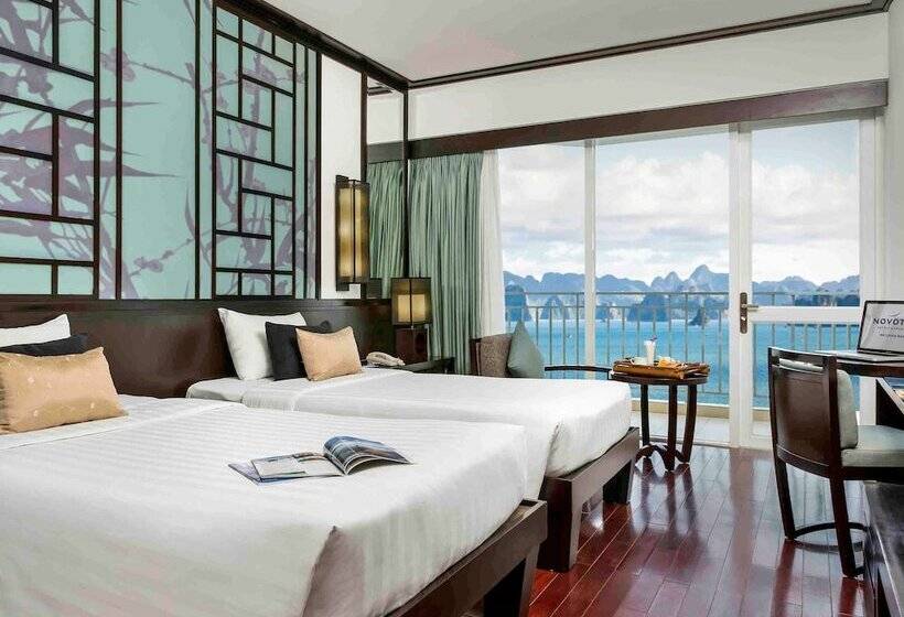 اتاق سوپریور, Novotel Ha Long Bay