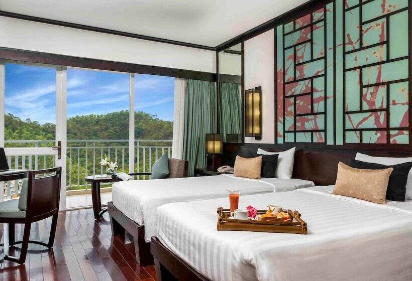 اتاق استاندارد, Novotel Ha Long Bay