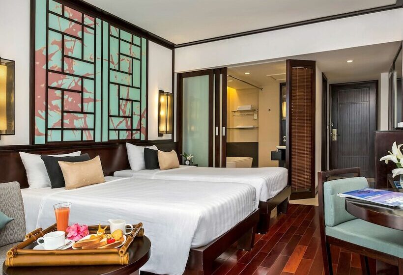 اتاق استاندارد, Novotel Ha Long Bay