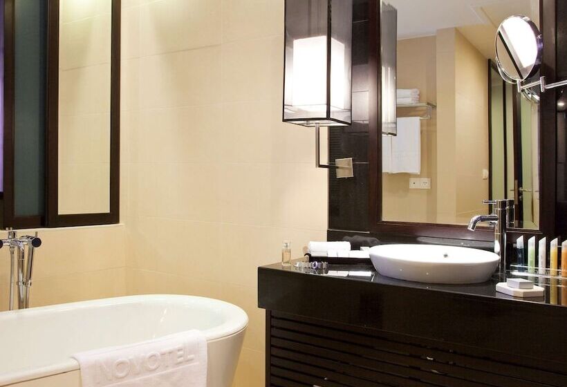 اتاق استاندارد, Novotel Ha Long Bay