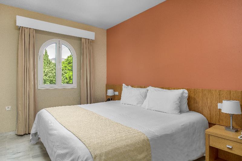 شقة غرفة واحدة, Royal Oasis Club At Pueblo Quinta