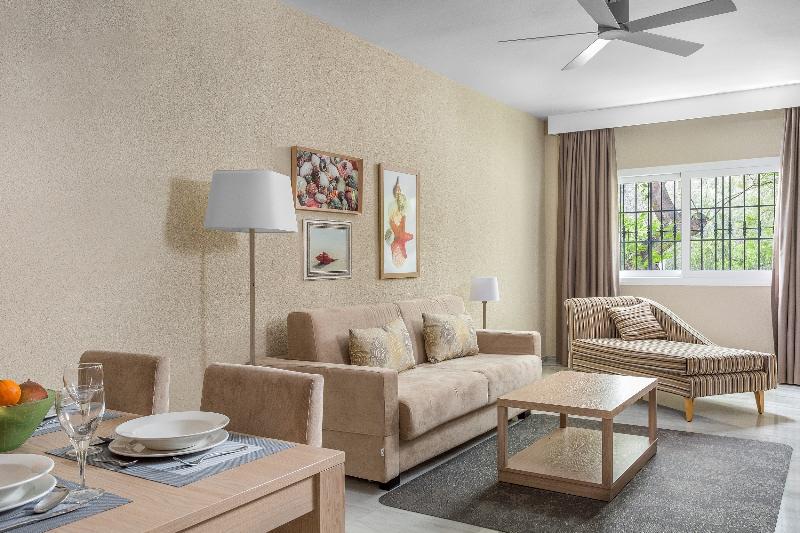 Апартаменты 1 Спальня, Royal Oasis Club At Pueblo Quinta