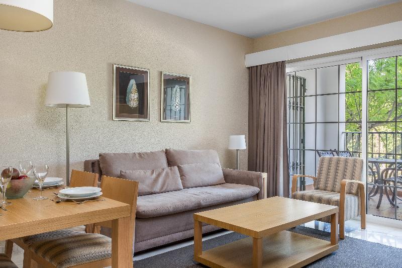 Студия Стандарт, Royal Oasis Club At Pueblo Quinta