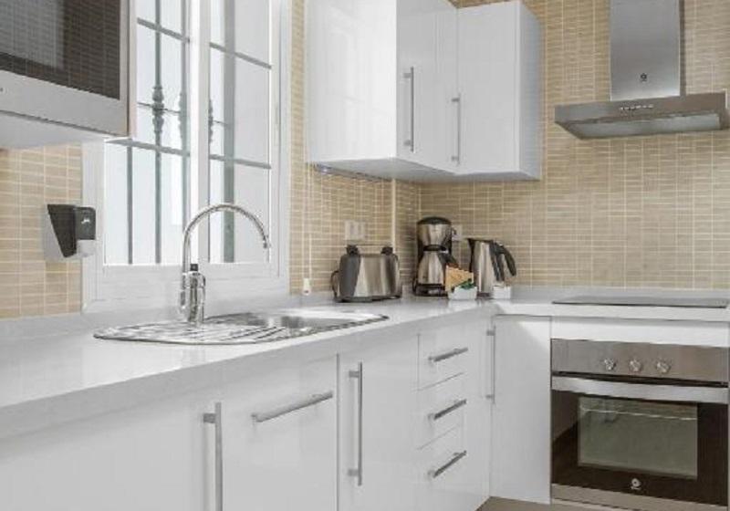 إستوديو قياسى, Royal Oasis Club At Pueblo Quinta