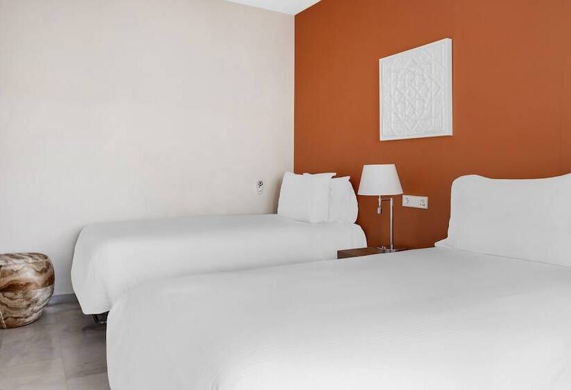 Апартаменты 2 Спальни, Sahara Sunset