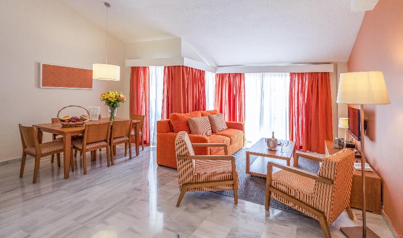 Апартаменты 2 Спальни, Sahara Sunset