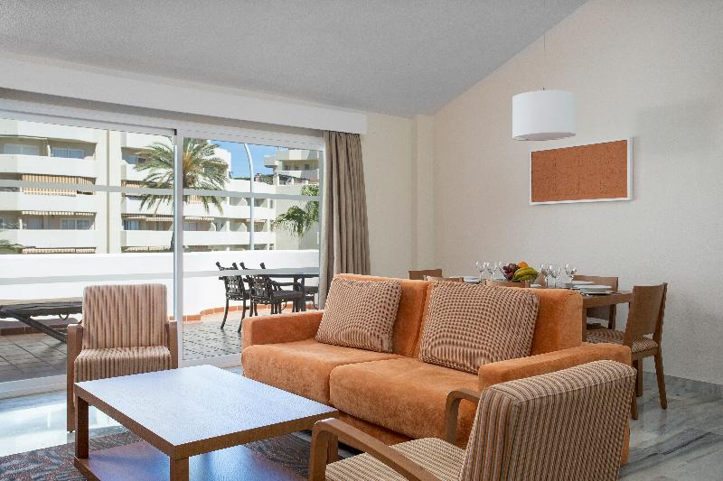 Апартаменты 2 Спальни, Sahara Sunset