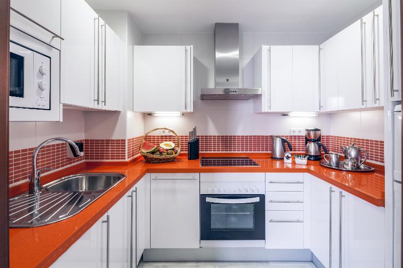 Апартаменты 2 Спальни, Sahara Sunset