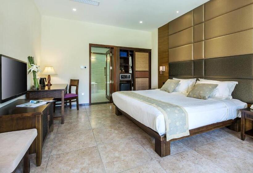 Villa 1 Soveværelse, Sanya Yalong Bay Villas & Spa