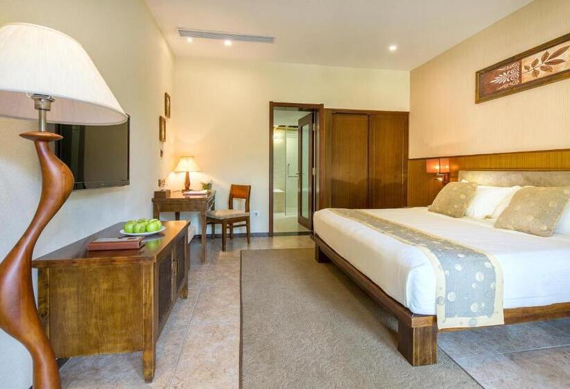 Villa 1 Soveværelse, Sanya Yalong Bay Villas & Spa