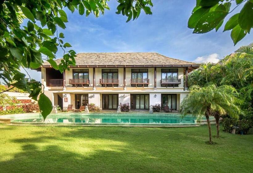 Villa 1 Soveværelse, Sanya Yalong Bay Villas & Spa
