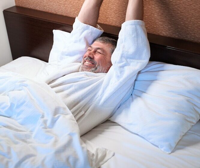 Superior Szoba, Senator City Center