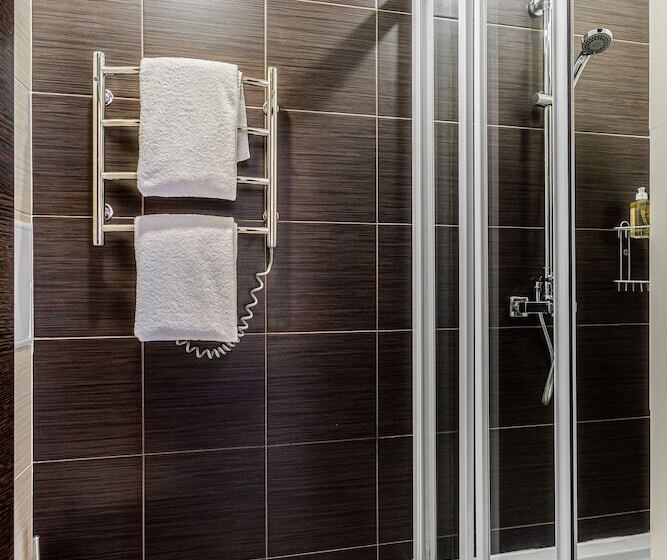 Superior Szoba, Senator City Center