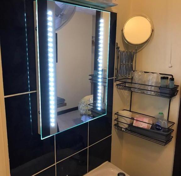 חדר סטנדרט, Dolphin Hotel Public House Weymouth