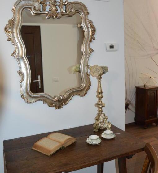 스탠다드 룸, Agriturismo Castolda