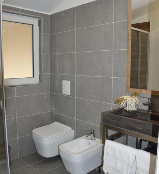 스탠다드 내측 룸, Agriturismo Castolda