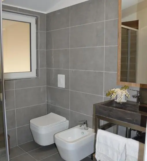 Standard-huone Sisäpuolella, Agriturismo Castolda