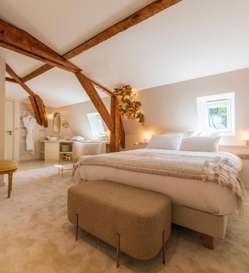 غرفة قياسية, Belle Epoque