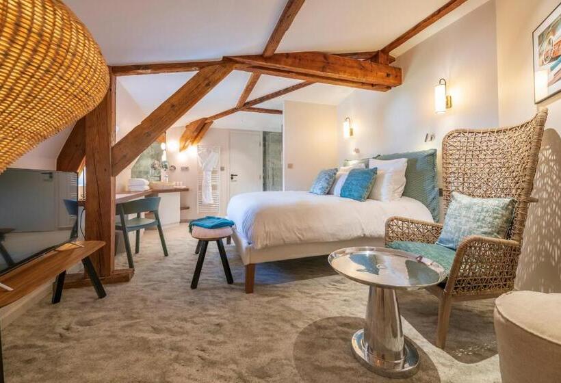 חדר סטנדרט, Belle Epoque