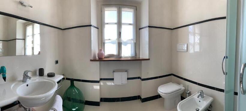 דירת חדר, Borgo La Morra