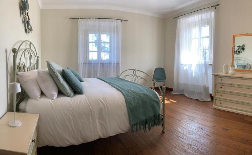 דירת חדר, Borgo La Morra