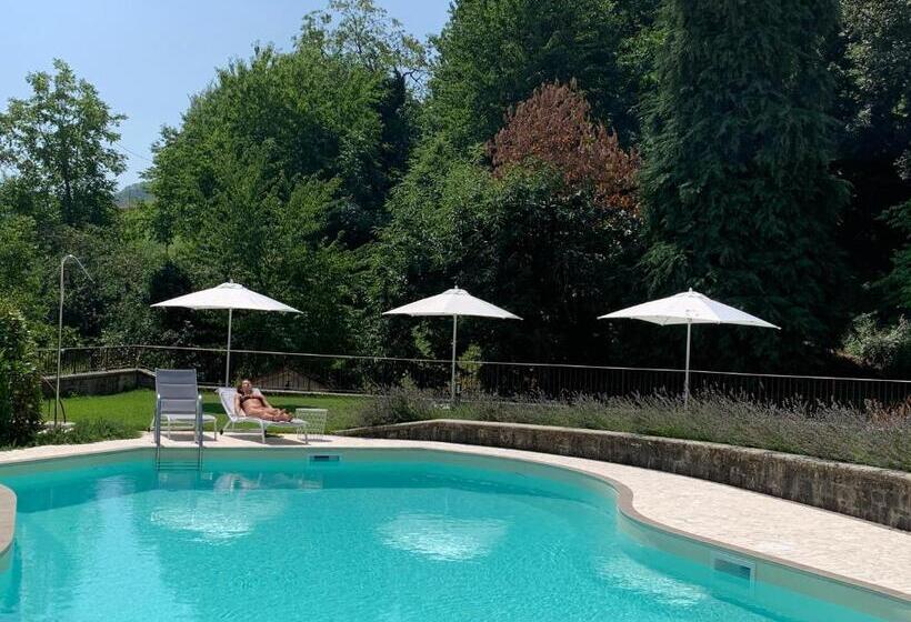 דירת שני חדרים, Borgo La Morra