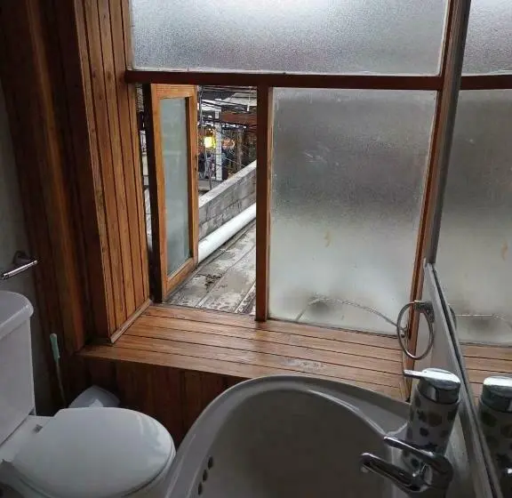 エコノミールーム, Hostal Valentino Villarrica