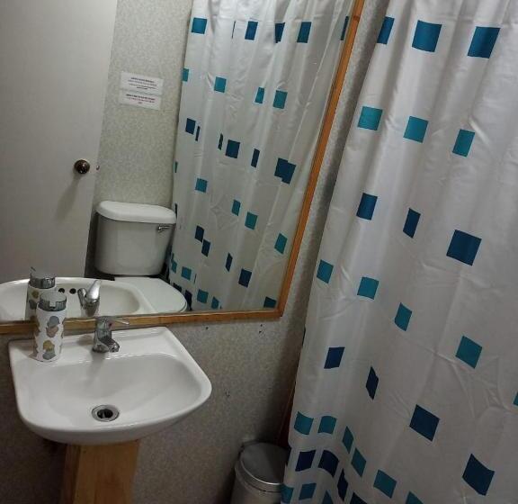 Номер Economy, Hostal Valentino Villarrica
