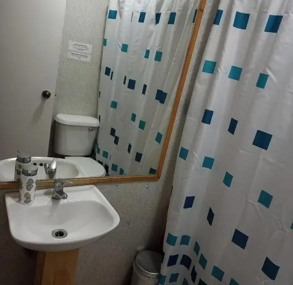 エコノミールーム, Hostal Valentino Villarrica