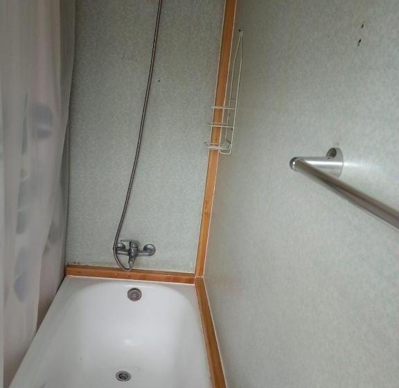 经济房, Hostal Valentino Villarrica