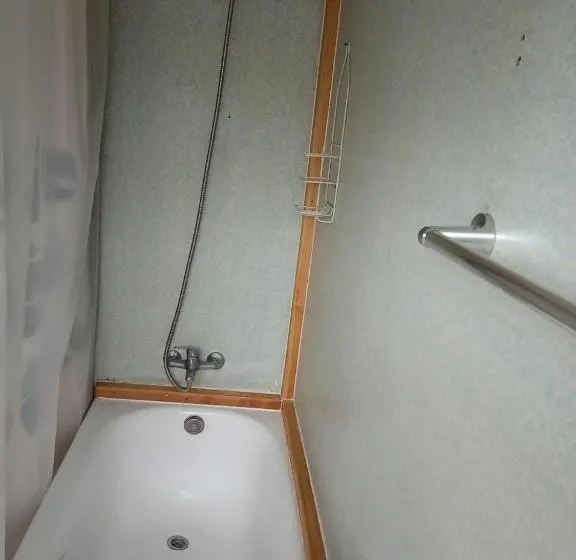 エコノミールーム, Hostal Valentino Villarrica