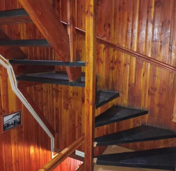 四人高级间, Hostal Valentino Villarrica