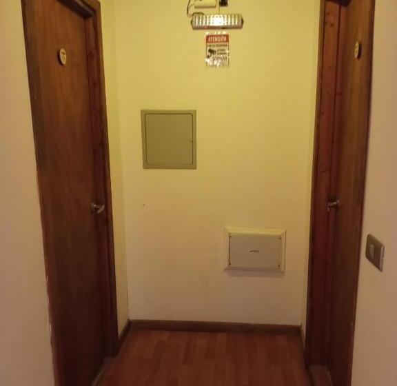 高级大房间, Hostal Valentino Villarrica
