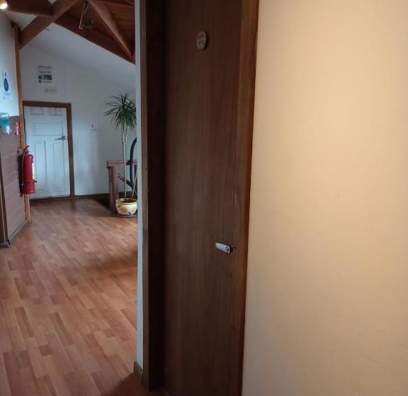 Номер Стандарт, Hostal Valentino Villarrica