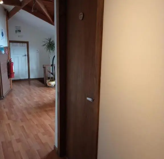 スタンダードルーム, Hostal Valentino Villarrica