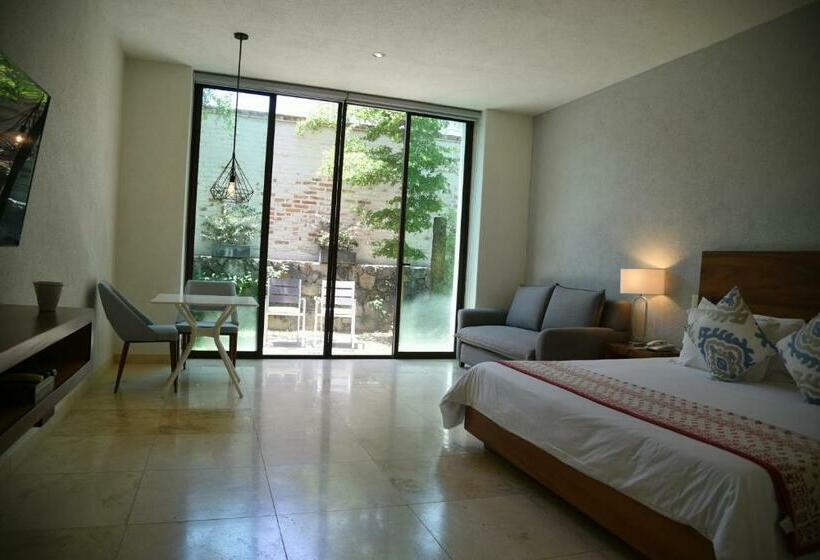 ビュー有りのスタンダードワンルーム, La Reserva Chapala