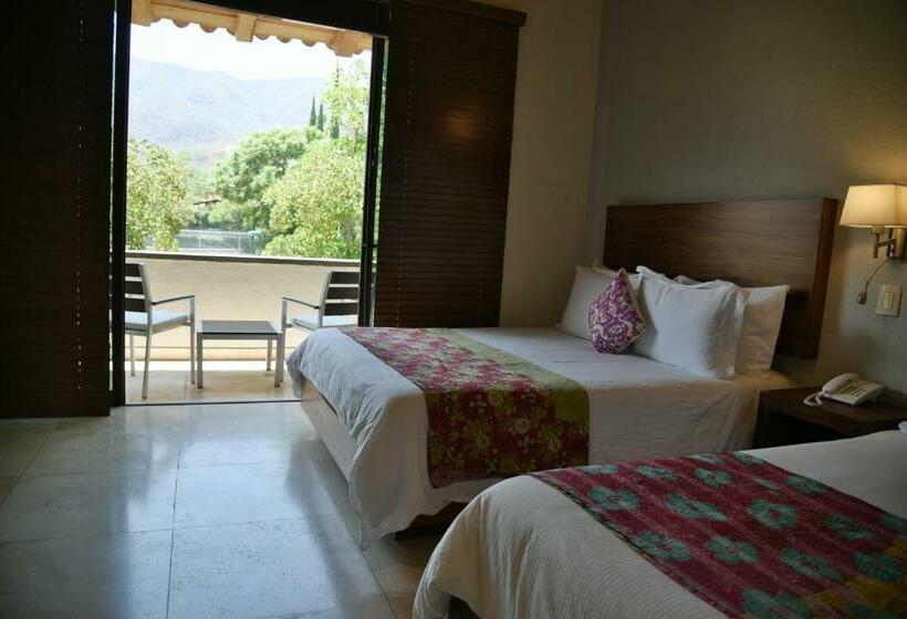 マウンテンビュースタンダードルーム, La Reserva Chapala