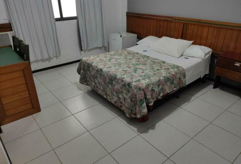 Номер Deluxe Одноместный, Parador Indaial