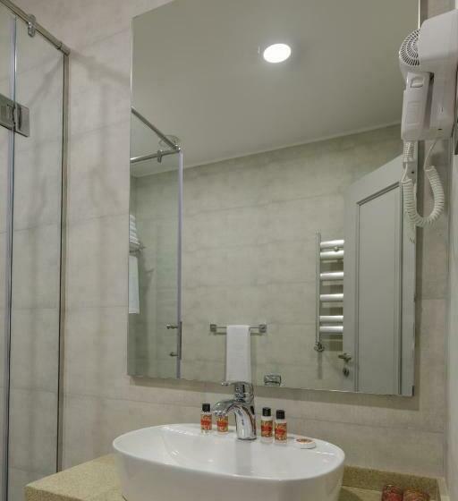 سوییت جونیور, Premium Park