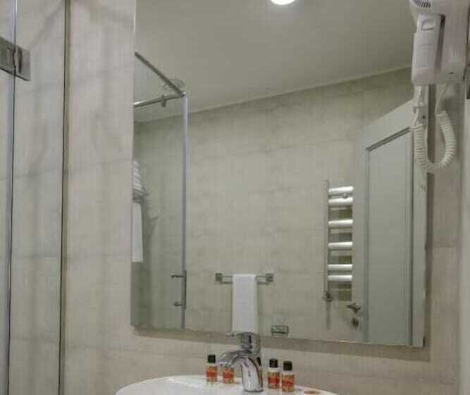 سوییت لوکس, Premium Park