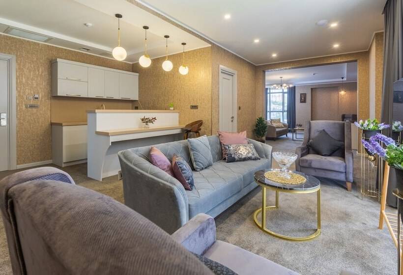 استودیوی استاندارد, Premium Park