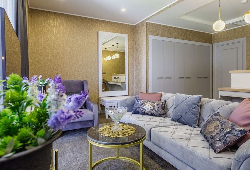 استودیوی استاندارد, Premium Park