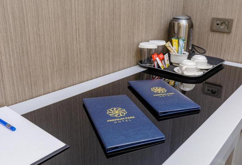 اتاق استاندارد سه نفره, Premium Park